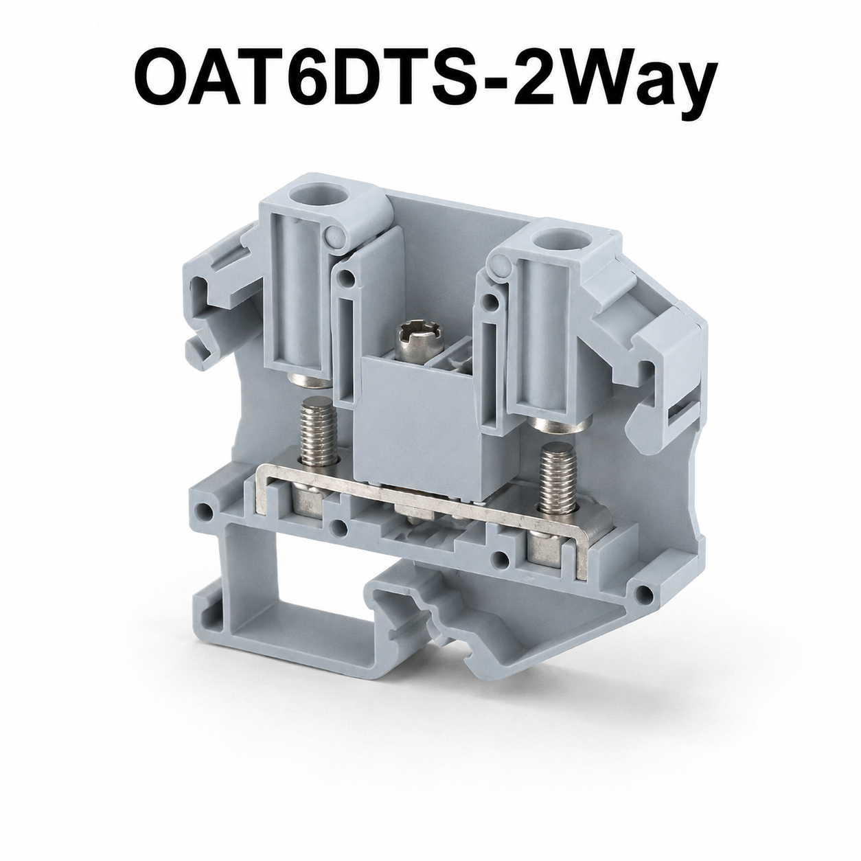 Elemex OAT6DTS - 2Way Disconnecting Terminals ( Sliding Link Type)