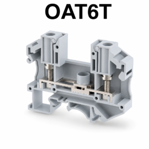 Elemex OAT6T Disconnecting Terminals ( Sliding Link Type)