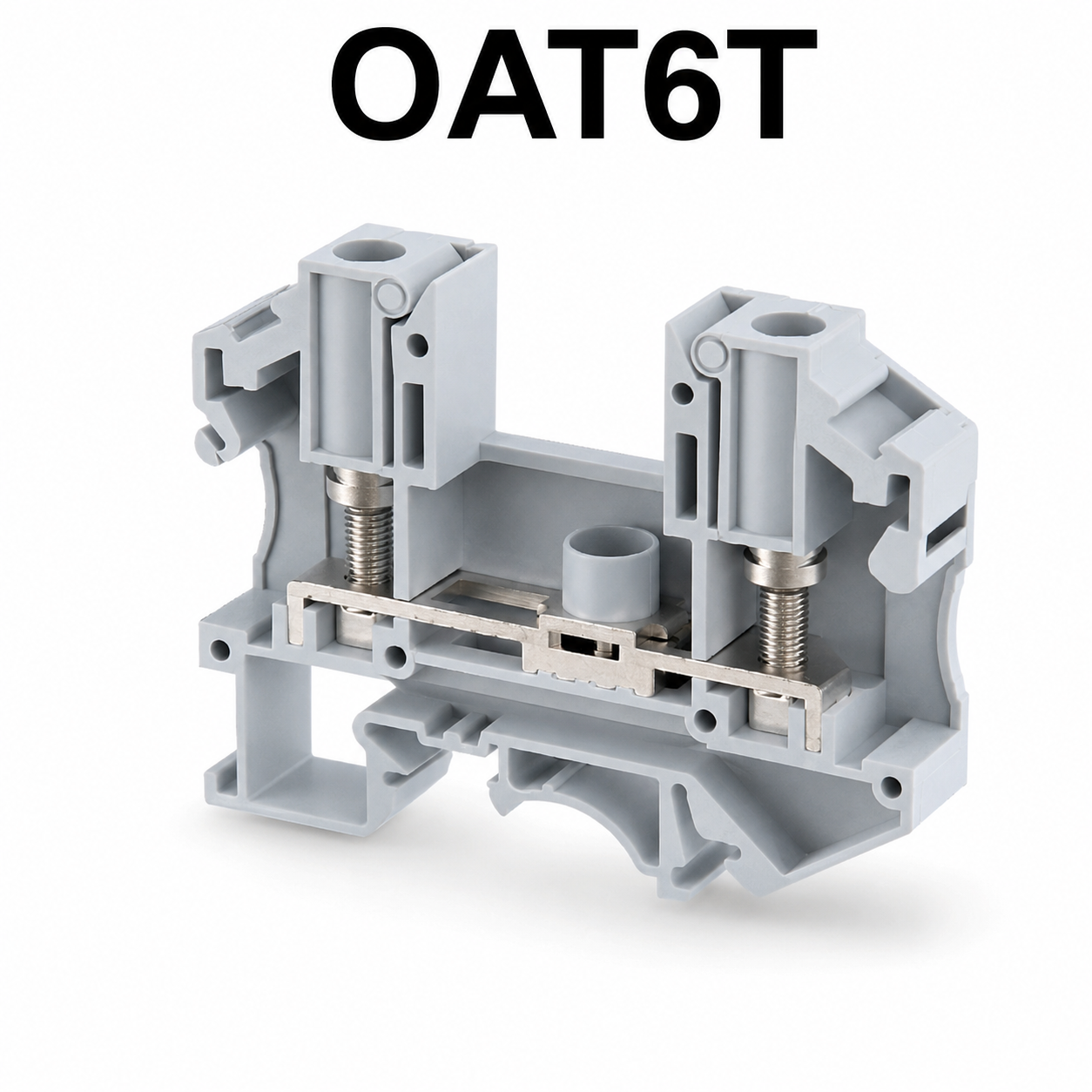 Elemex OAT6T Disconnecting Terminals ( Sliding Link Type)