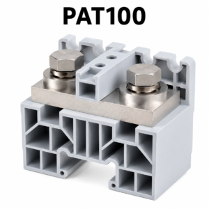 Elemex PAT100 Power Terminals