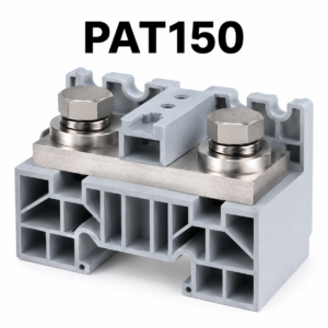 Elemex PAT150 Power Terminals