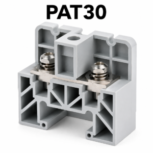 Elemex PAT30 Power Terminals