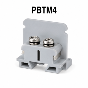 Elemex PBTM4 Micro Terminals