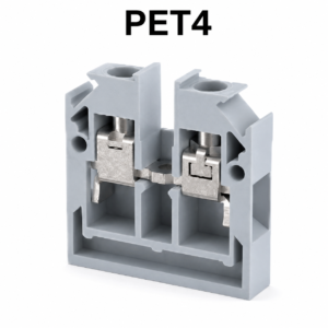 Elemex PET4 Micro Terminals