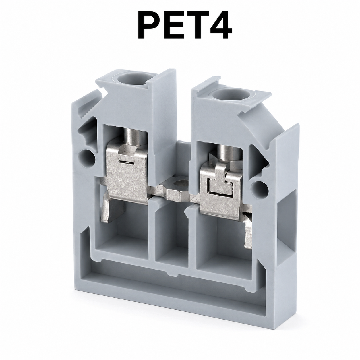 Elemex PET4 Micro Terminals