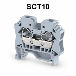 Elemex SCT10 Spring Clamp Terminals