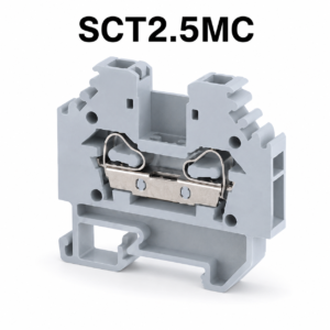 Elemex SCT2.5MC Spring Clamp Terminals