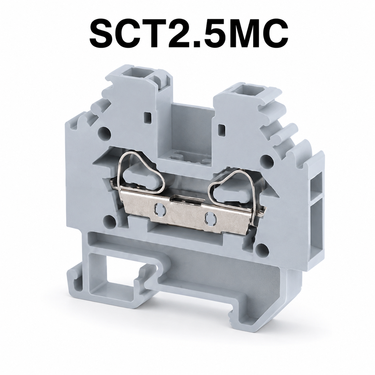 Elemex SCT2.5MC Spring Clamp Terminals