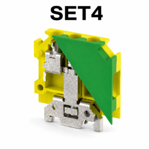 Elemex SET4 Micro Terminals
