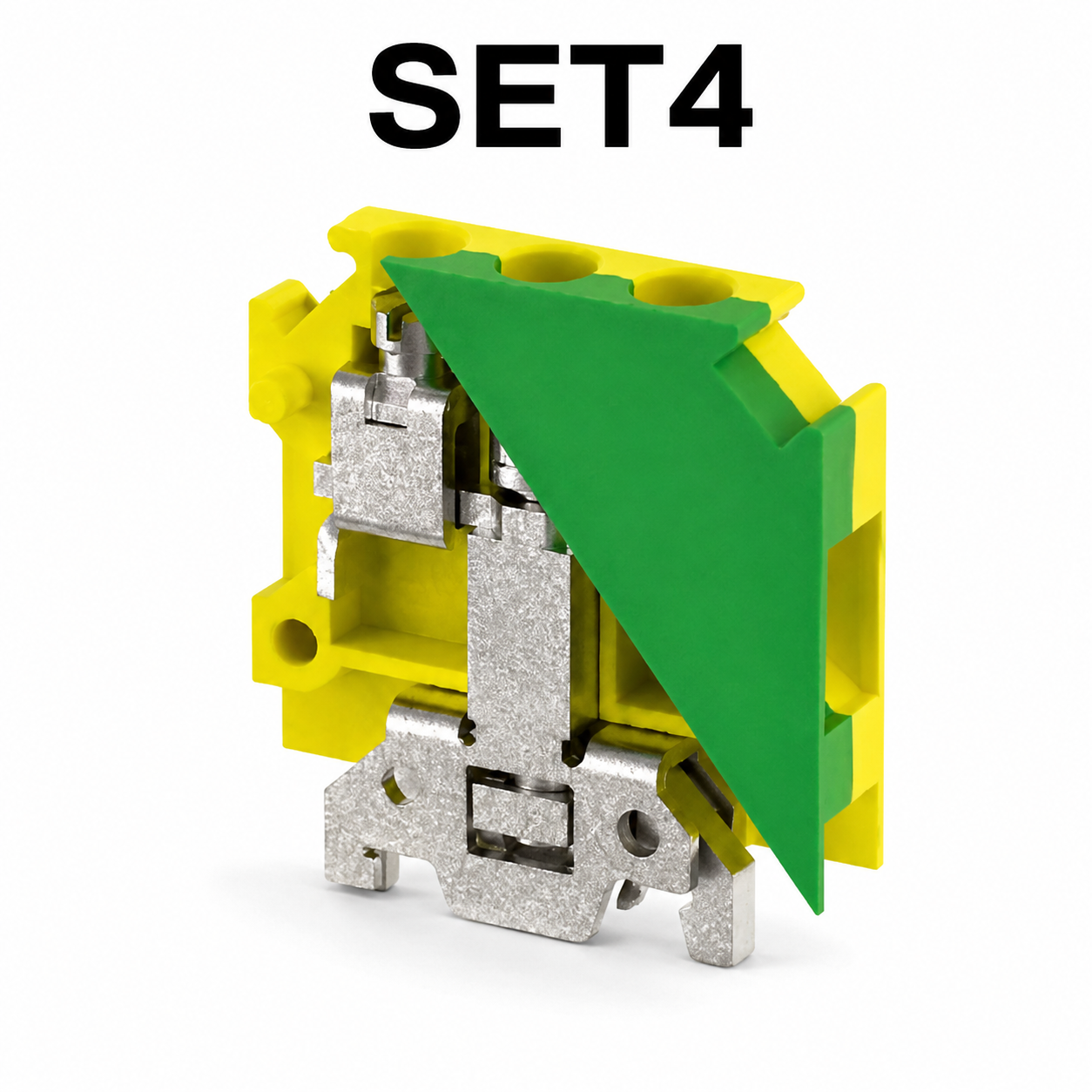 Elemex SET4 Micro Terminals
