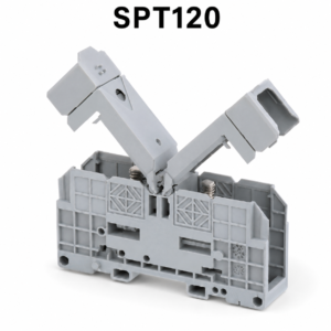 Elemex SPT120 Power Terminals