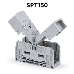 Elemex SPT150 Power Terminals