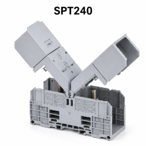 Elemex SPT240 Power Terminals