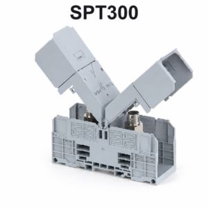 Elemex SPT300 Power Terminals