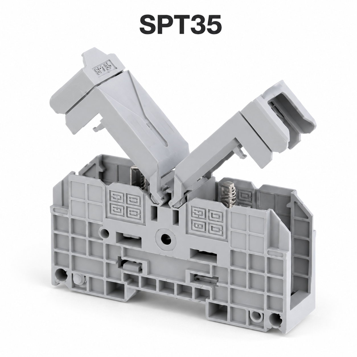 Elemex SPT35 Power Terminals