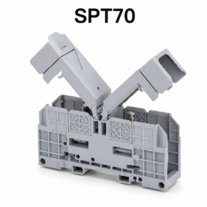 Elemex SPT70 Power Terminals