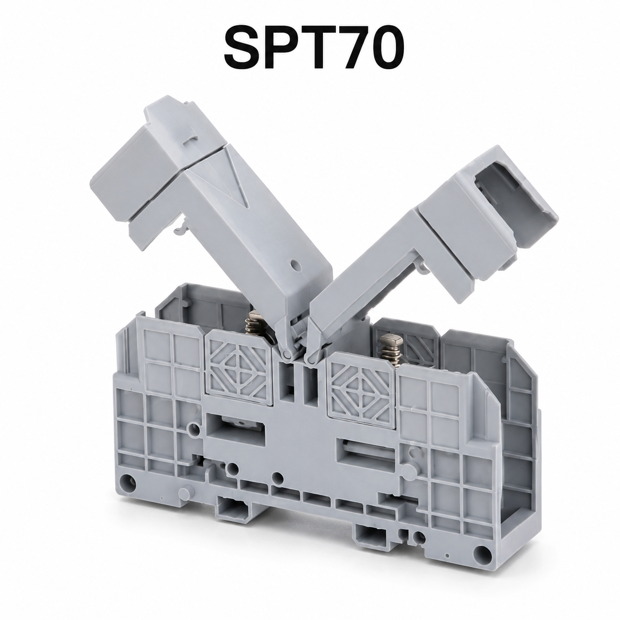 Elemex SPT70 Power Terminals