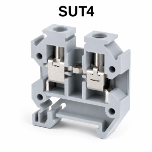 Elemex SUT4 Micro Terminals